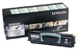 Lexmark Toner Black